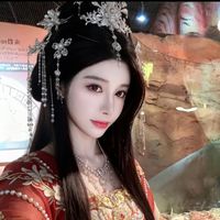 original sound - Shangguan 婉儿
