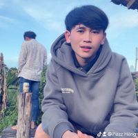 សំឡេងដើម - Pøzz Hēng
