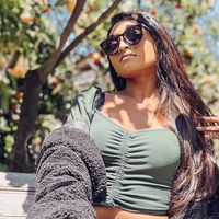 original sound - IswaryaJayakumar