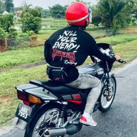 bunyi asal - 4FIQ SPEED
