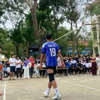 nhạc nền - Tú Cọt🏐💪🍀