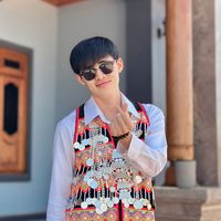 เสียงต้นฉบับ - T'Khamphun LYm