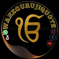 original sound - WAHEGURUJIQUOTE