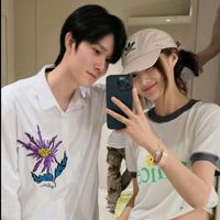 nhạc nền - Hoàng Cẩm Hồng -Từ Thần Nghiên