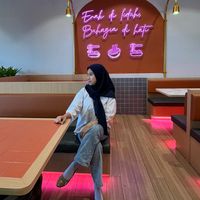 suara asli - Amina