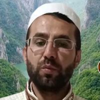 ŞAH AHMEDİYE HADİMLERİ - orijinal ses