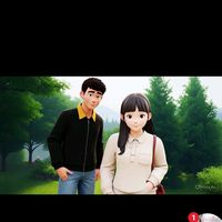 original sound - Kimte