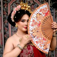 suara asli - Si manis🌸