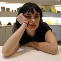 оригинальный звук