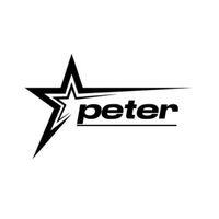 suara asli - PETER | TEMPLATE