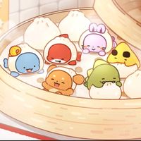 오리지널 사운드 - 김채령