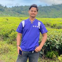 suara asli - Riocin.🖤