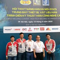 nhạc nền - TT Đào tạo hàn CNC QMC