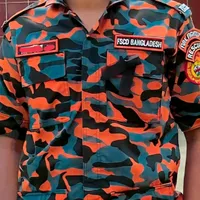 original sound - mujahidfirefighter