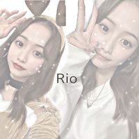 オリジナル楽曲 - rio🖤