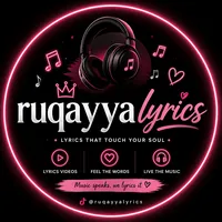 original sound - ruqayyalyrics