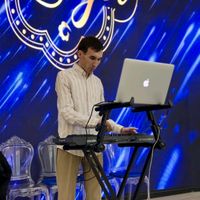 оригинальный звук