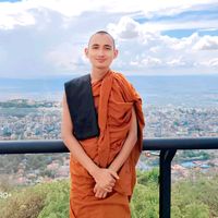 မူရင်းအသံ - အရှင်ပညောဘာသ (မေတ္တာလရောင်)