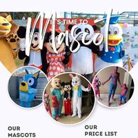 fun.mascots