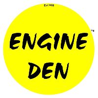 original sound - Engine Den