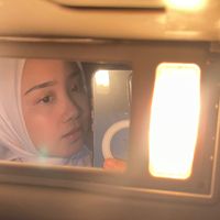 suara asli - Kiarahmah