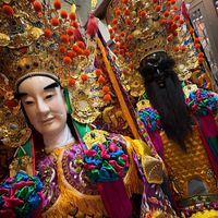 原聲 - 東津慈德宮