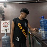 suara asli - IBLES