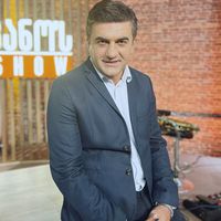 qartlosnatroshvili