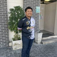 เสียงต้นฉบับ - ชื่อเม เมธีครับ😊