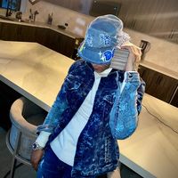 sonido original - DeLouis DL