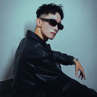 原聲 - 肉餅