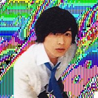 オリジナル楽曲 - ︎^_^