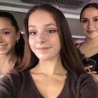 оригинальный звук