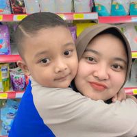 suara asli - NAZALIA 🍓🍓