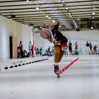 suara asli - Freya🛼