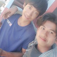 original sound - ဧရာဝတီသားလေ😃😃🥰🥰