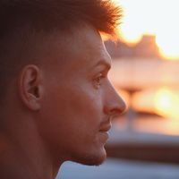 оригинальный звук