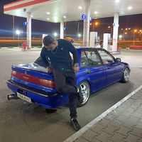оригинальный звук