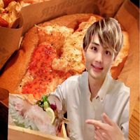 オリジナル楽曲 - ebisu_nakame_gourmet