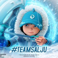 suara asli - RICOO🥶