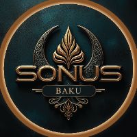 оригинальный звук - SonusBaku