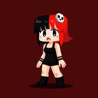 jennymodcraft