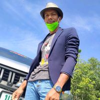 เสียงต้นฉบับ - ผมนิ บังจุก