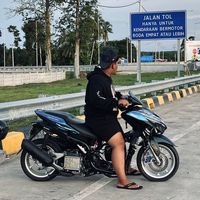 suara asli - B6H_deroxxx⚡️
