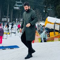 الصوت الأصلي