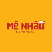 âm thanh gốc - Mê Nhậu Mê Nhảy
