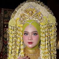 suara asli - Sutina p handayani rahman
