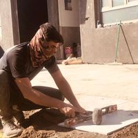 الصوت الأصلي