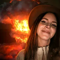 Golden Brown x Love Story