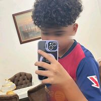 amirkahlaine